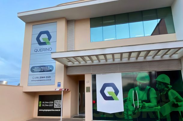 Sede Grupo Querino